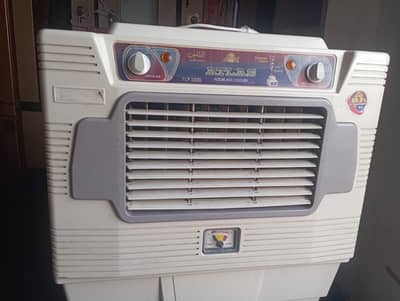 room cooler