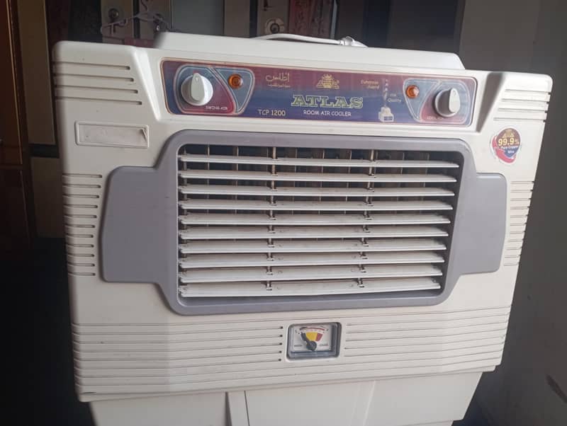 room cooler 0