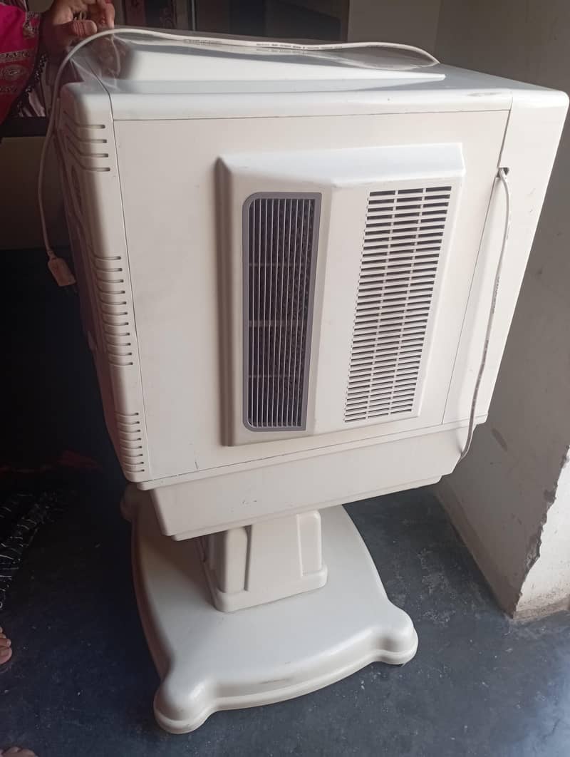 room cooler 2