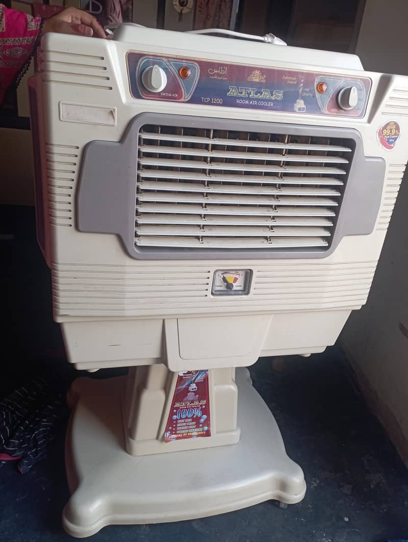 room cooler 3