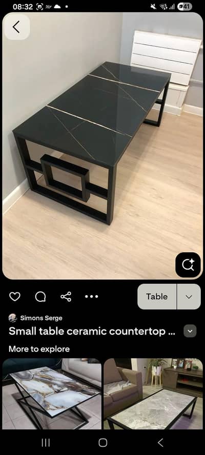 Office Tables available Best Quality 5ft x 2.5ft