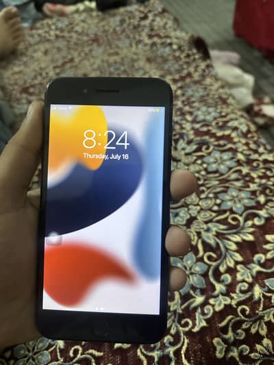 Iphone 7 plus jv pta approved