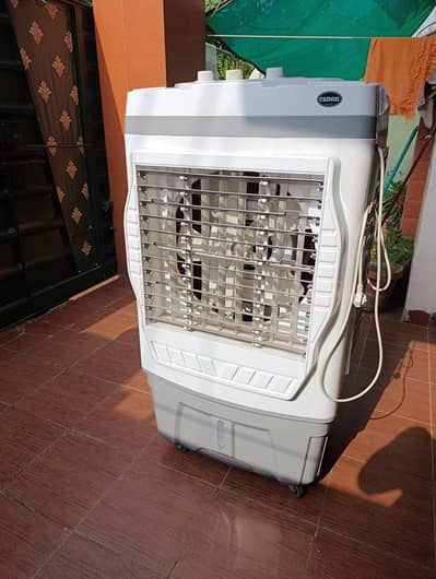 CANON AIR COOLER