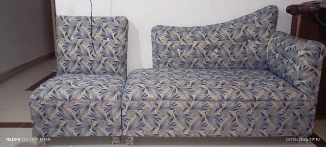 6 seater sofa set