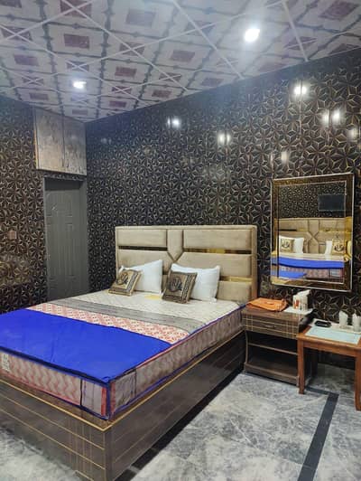 Couples and family Rooms in new Hotel