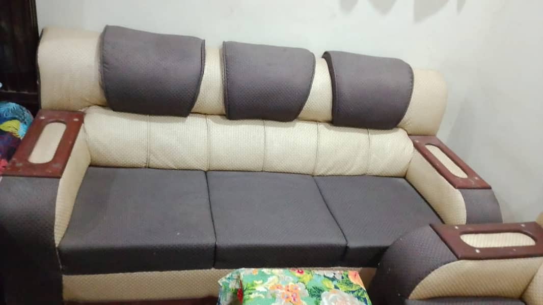 Sofas Set 0