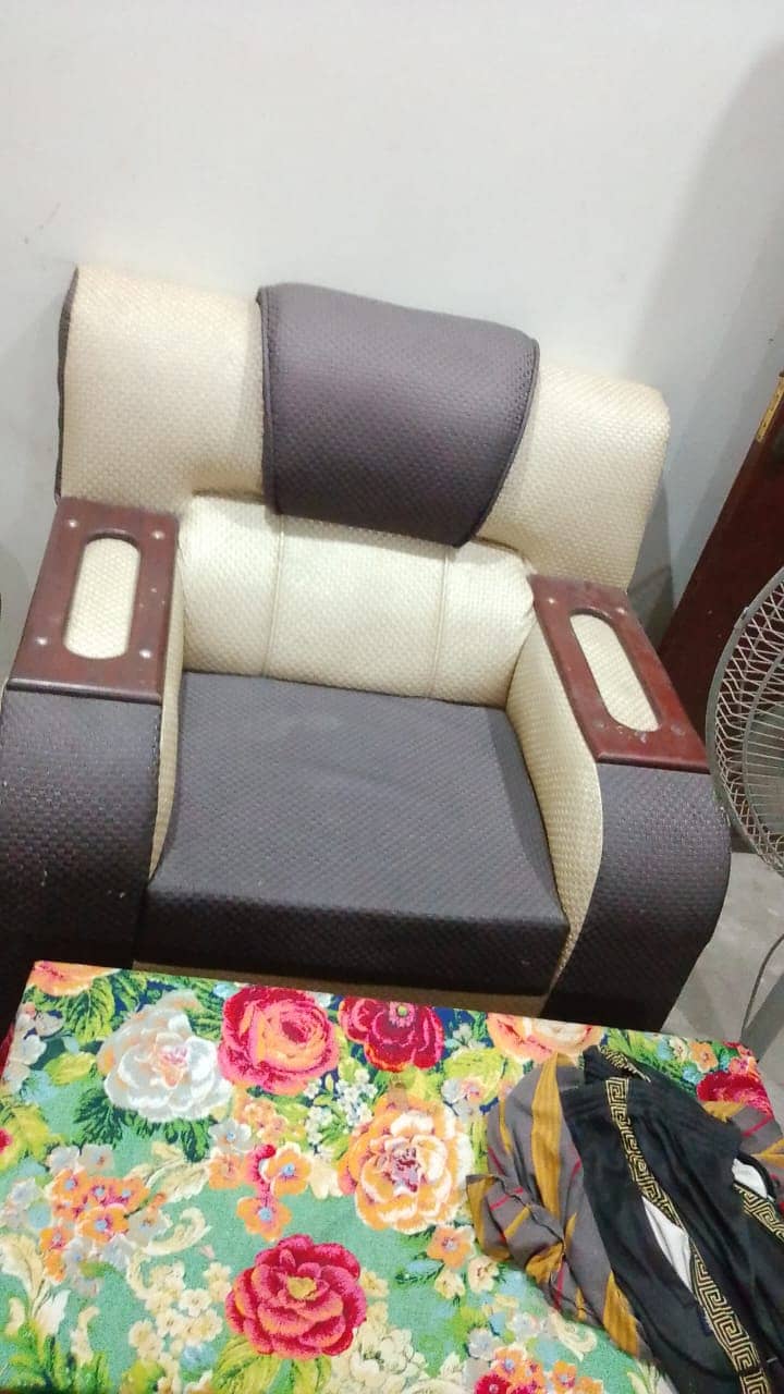 Sofas Set 2