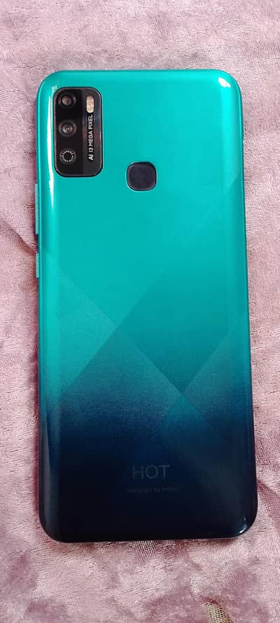 Infinix Hot 9 Play