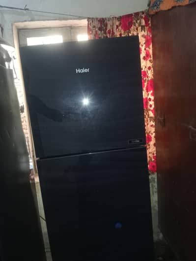 Haier Fridge
