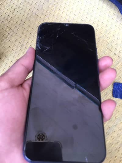 Tecno Spark 6 Go