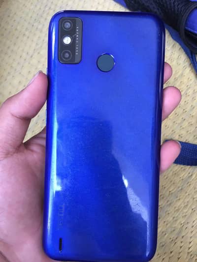 Tecno Spark 6 Go