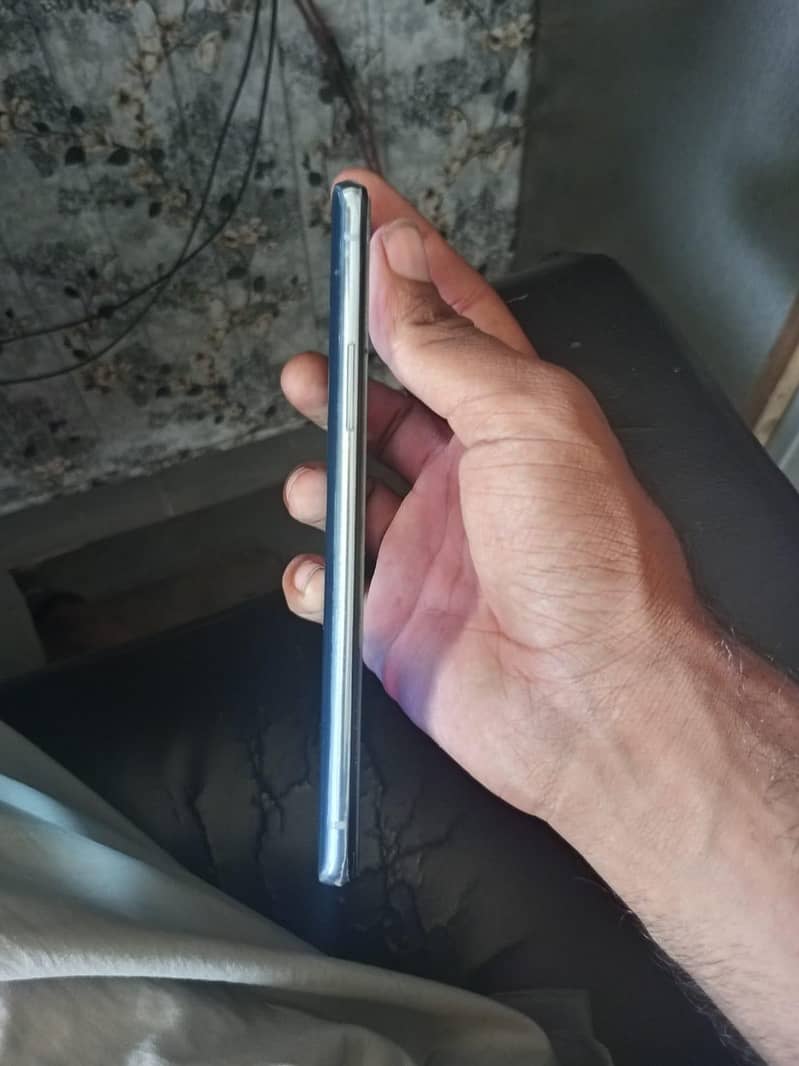 One Plus 8T 5