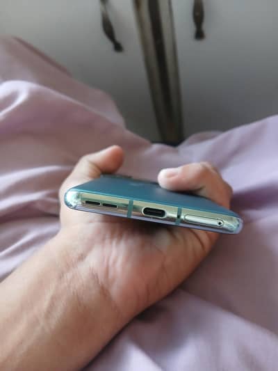 One Plus 10 Pro all okay