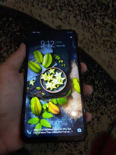 Vivo Y93