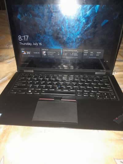 Laptop Lenovo  intelRcorei5 HD Graphics 128mb Ram 4.00 GB