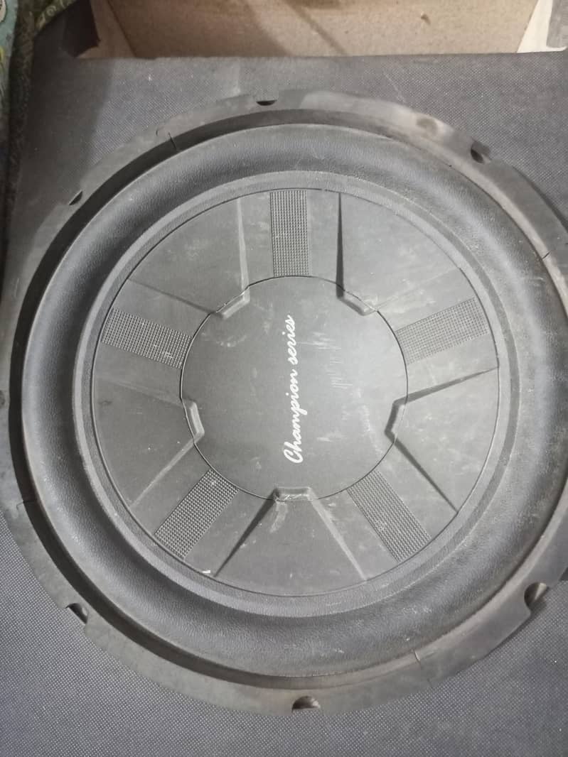 amplifier or buffer 3