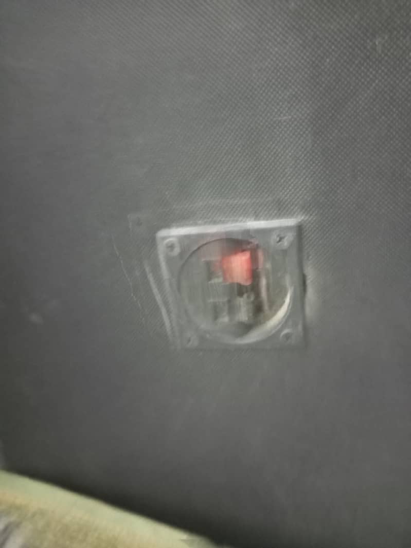 amplifier or buffer 4