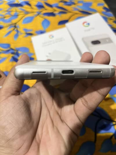 Google Pixel 7a
