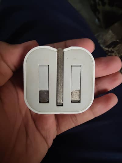 iphone charger and cable