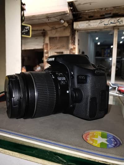 Canon d750 for sale