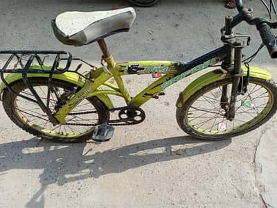 baby bicycle