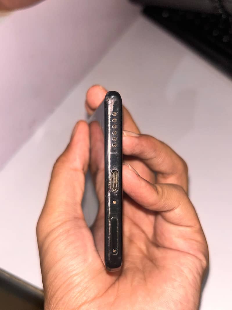 Infinix Zero 40 1