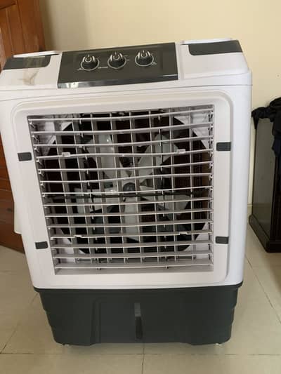 Air cooler new cherry with 11 months warranty