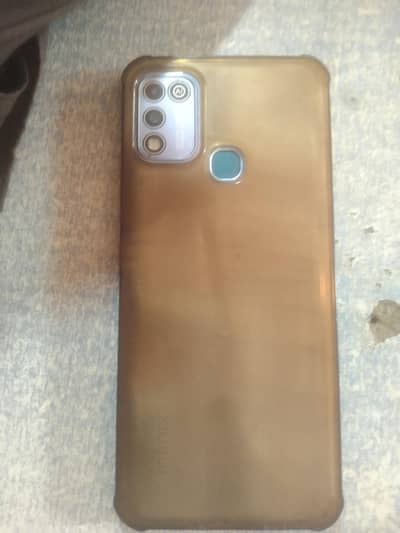 Infinix Hot 11 Play