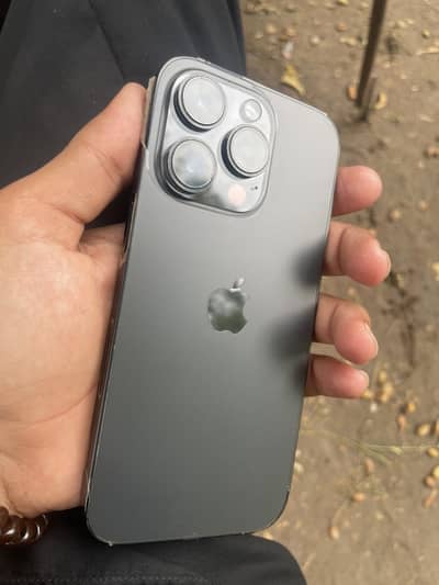 Apple iPhone 14 Pro ALL OK