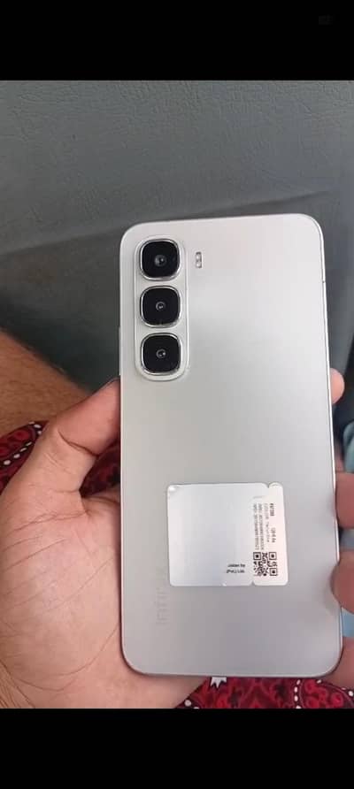 Infinix hot 60i