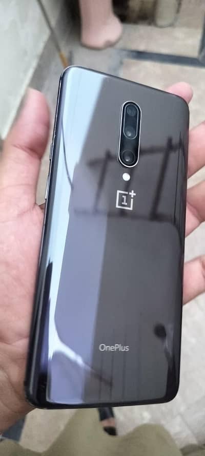 One Plus 7 Pro