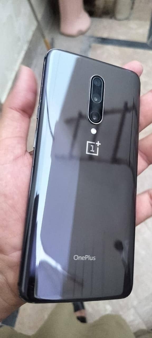 One Plus 7 Pro 0