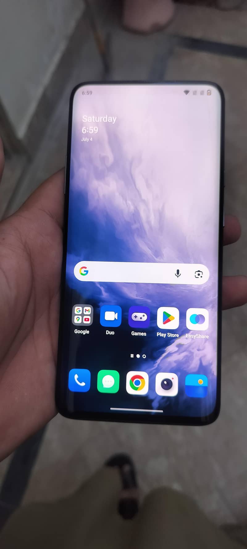 One Plus 7 Pro 6