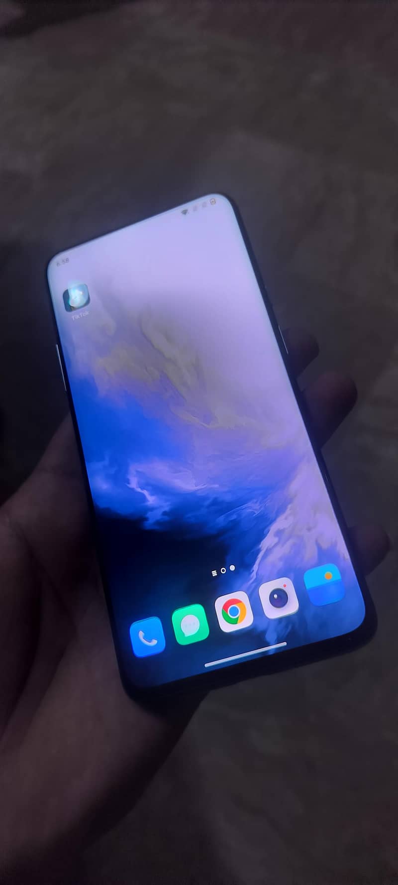 One Plus 7 Pro 7