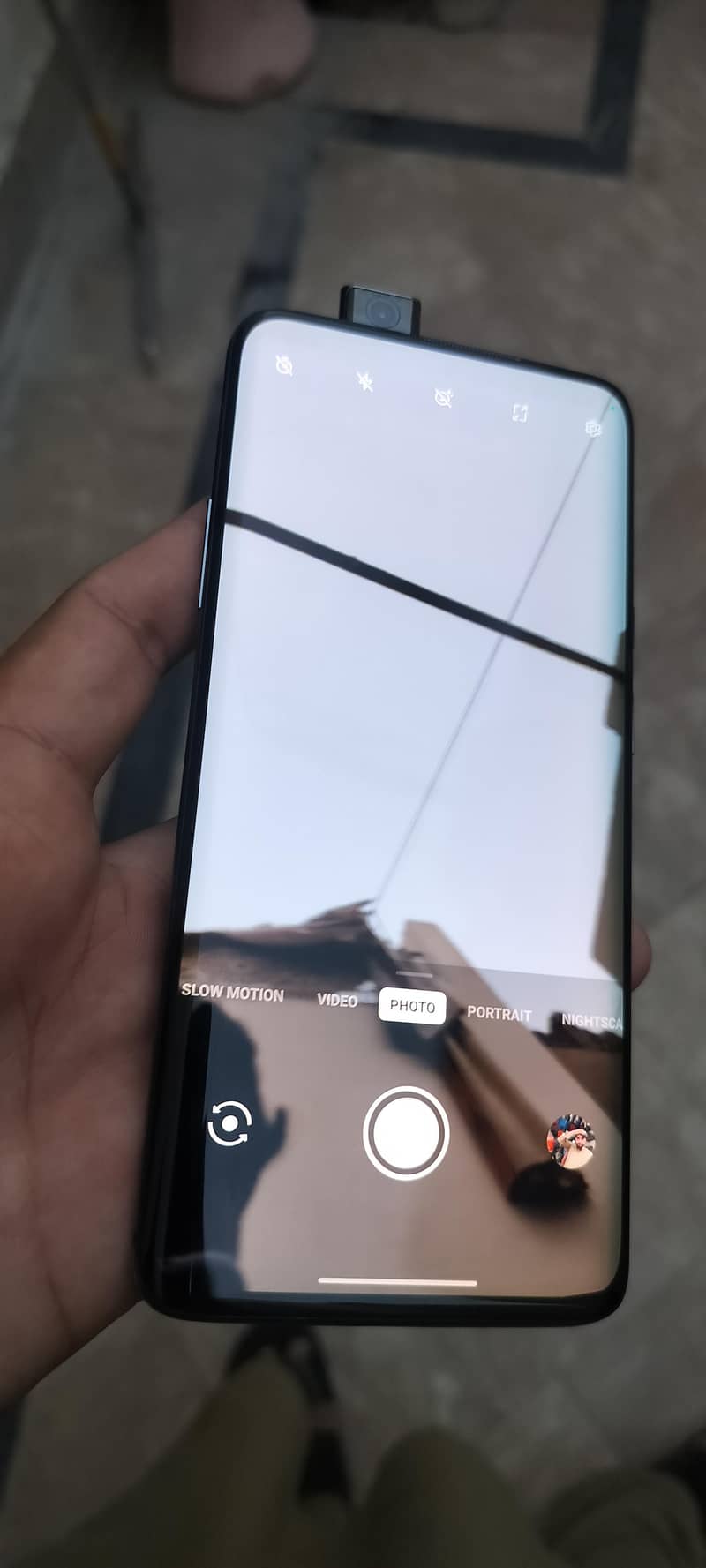 One Plus 7 Pro 8