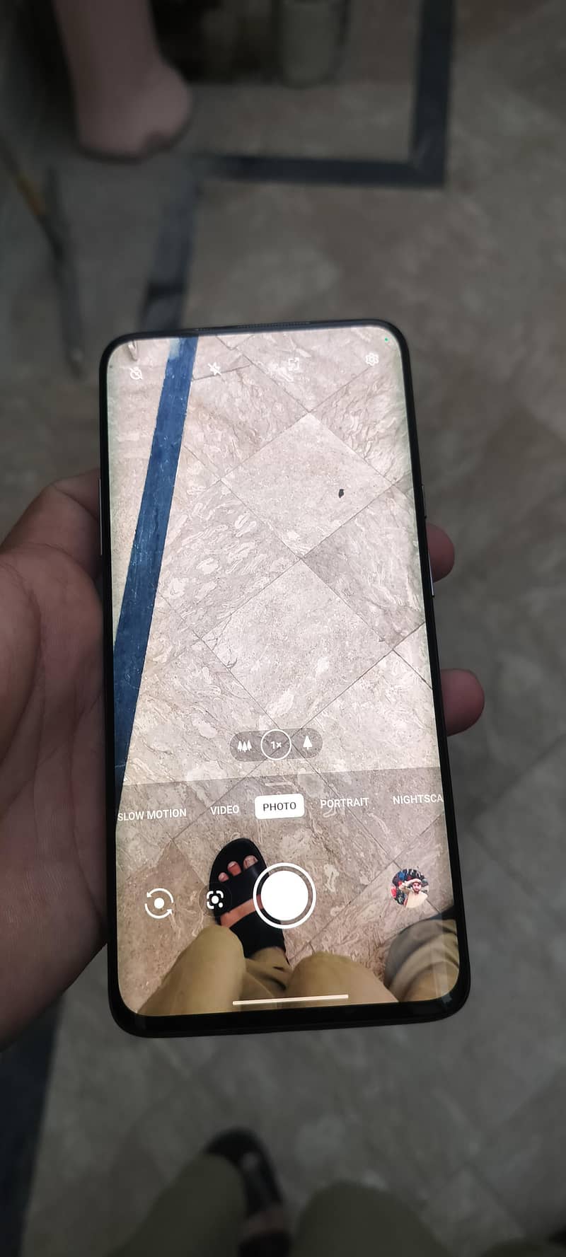 One Plus 7 Pro 9