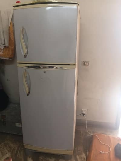 good condition
