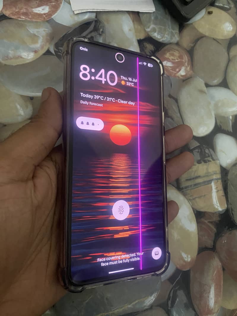 Google Pixel 8 0