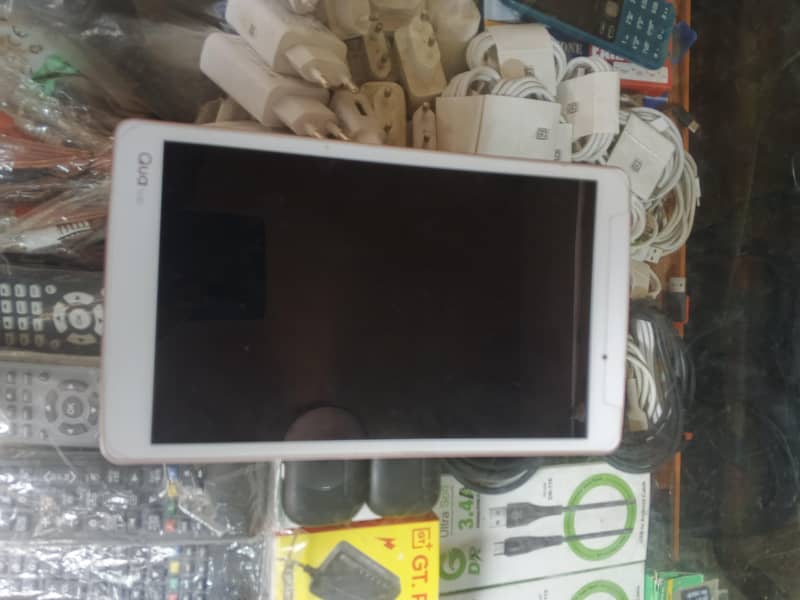 G tab 1