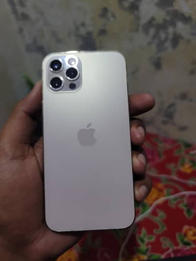 Apple iPhone 12 Pro