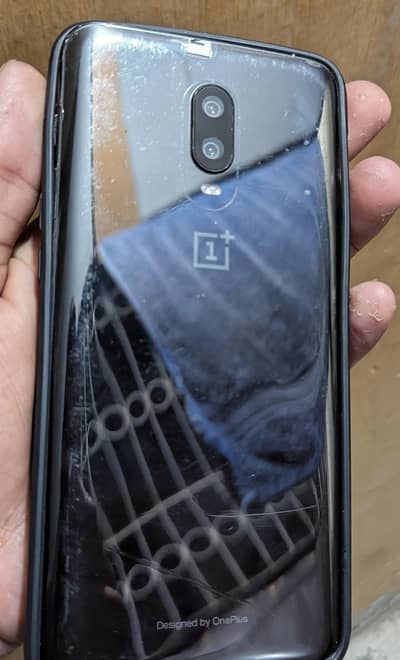 One Plus 6T