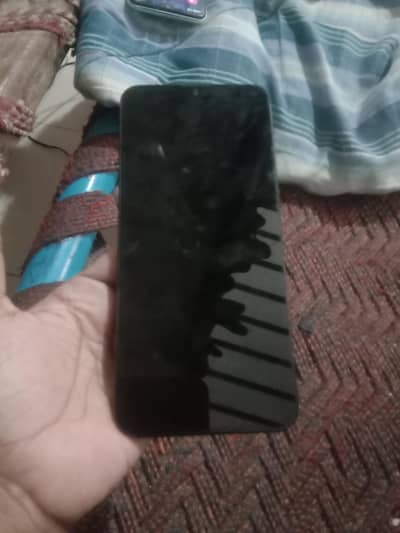Infinix Smart 6 original panel batri