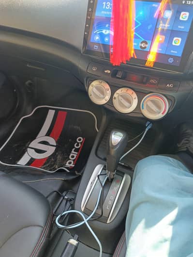 Honda Airwave 2006