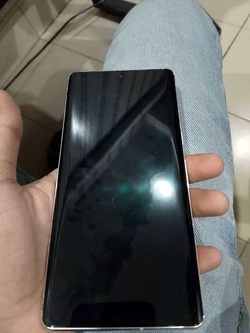 Google Pixel 7 Pro 0