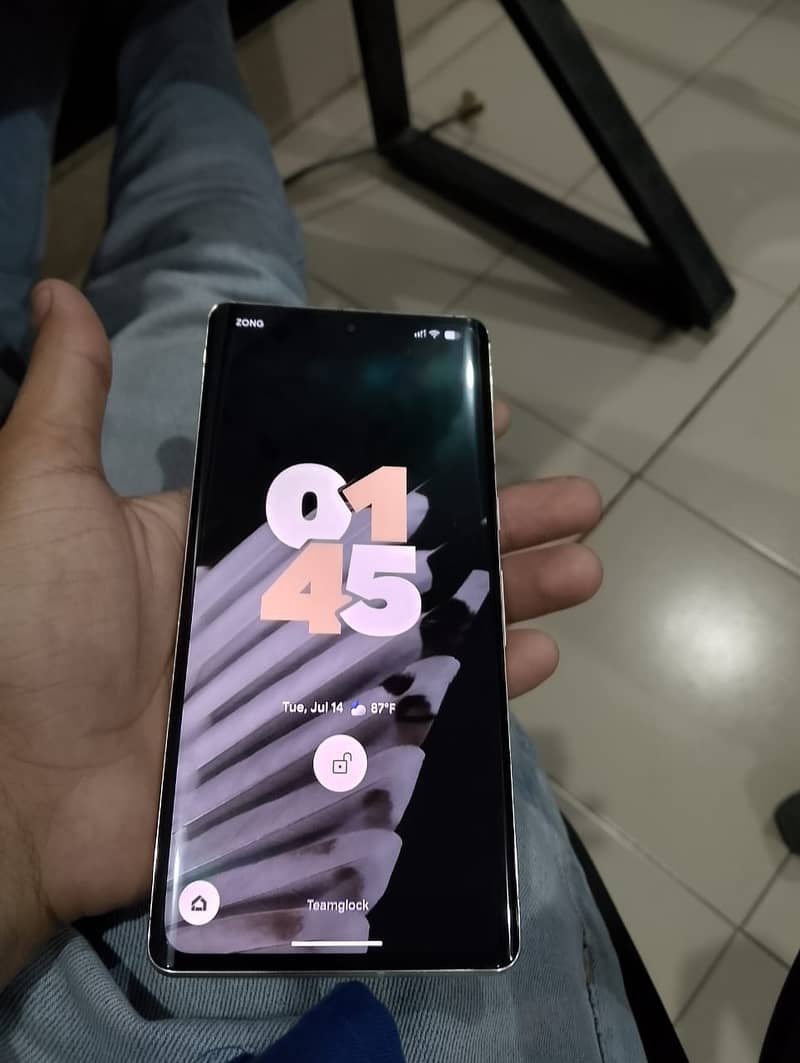 Google Pixel 7 Pro 1