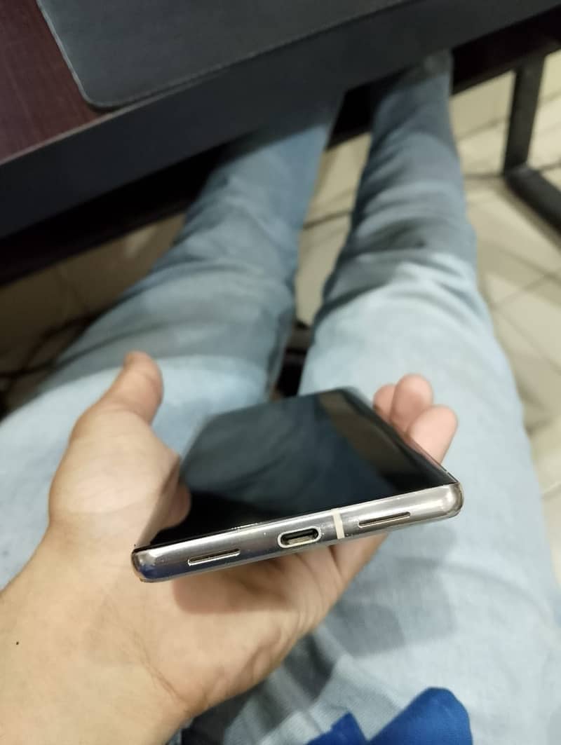 Google Pixel 7 Pro 2