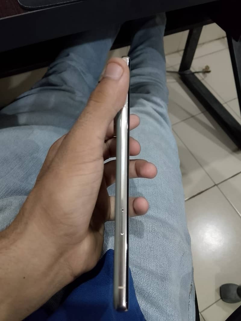 Google Pixel 7 Pro 3