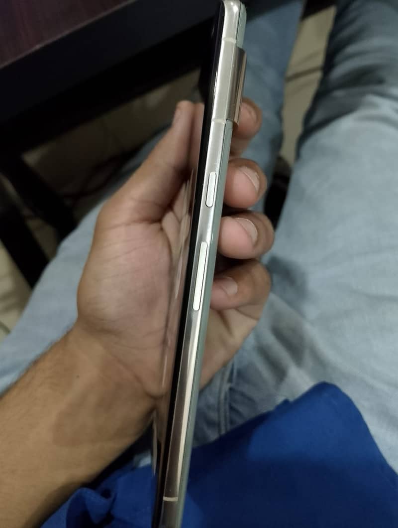 Google Pixel 7 Pro 5
