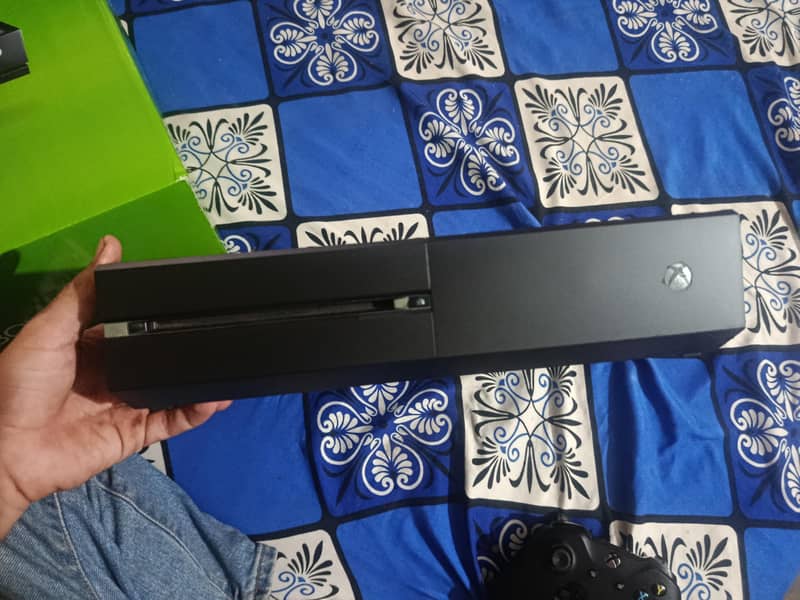 xbox one 1