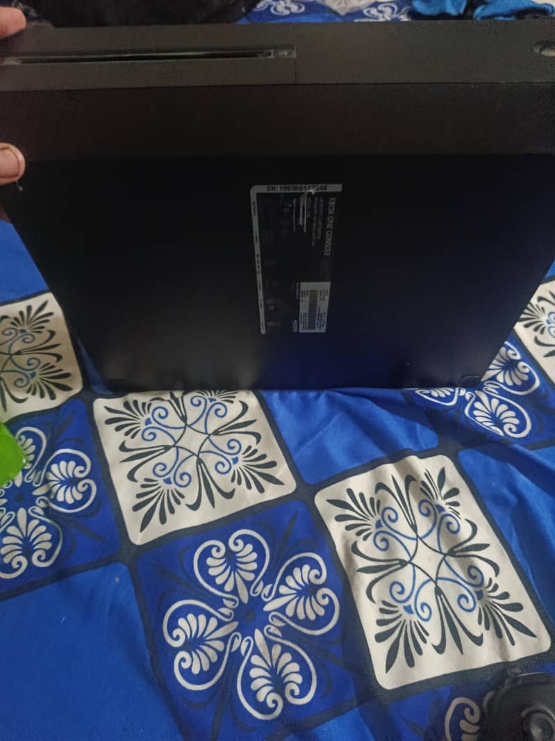 xbox one 3
